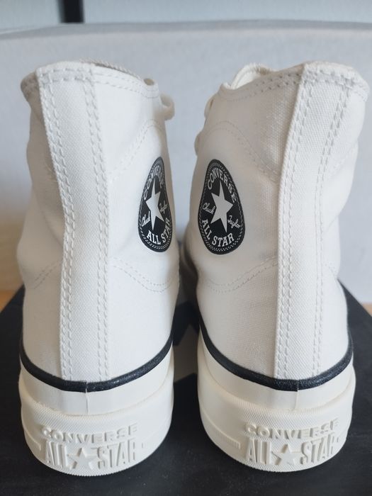 Converse Chuck Taylor All Star Platform | EU 44 (28cm)