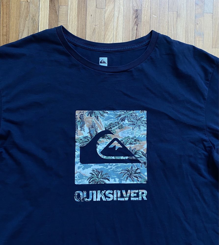 Bluza Quiksilver oryginł roz.XL