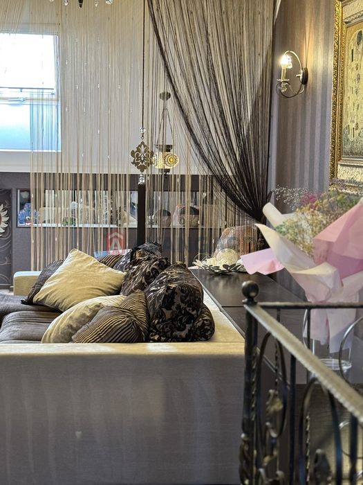 Таунхаус з ремонтом, Святопетрівське!!!