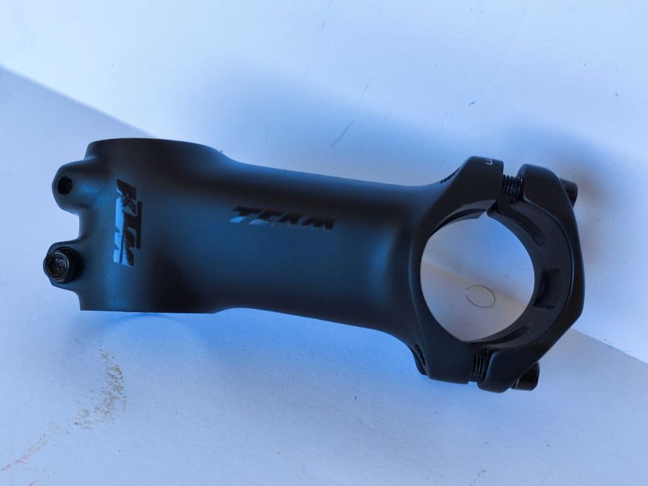 avanço kTM team 80mm 7° alumínio z