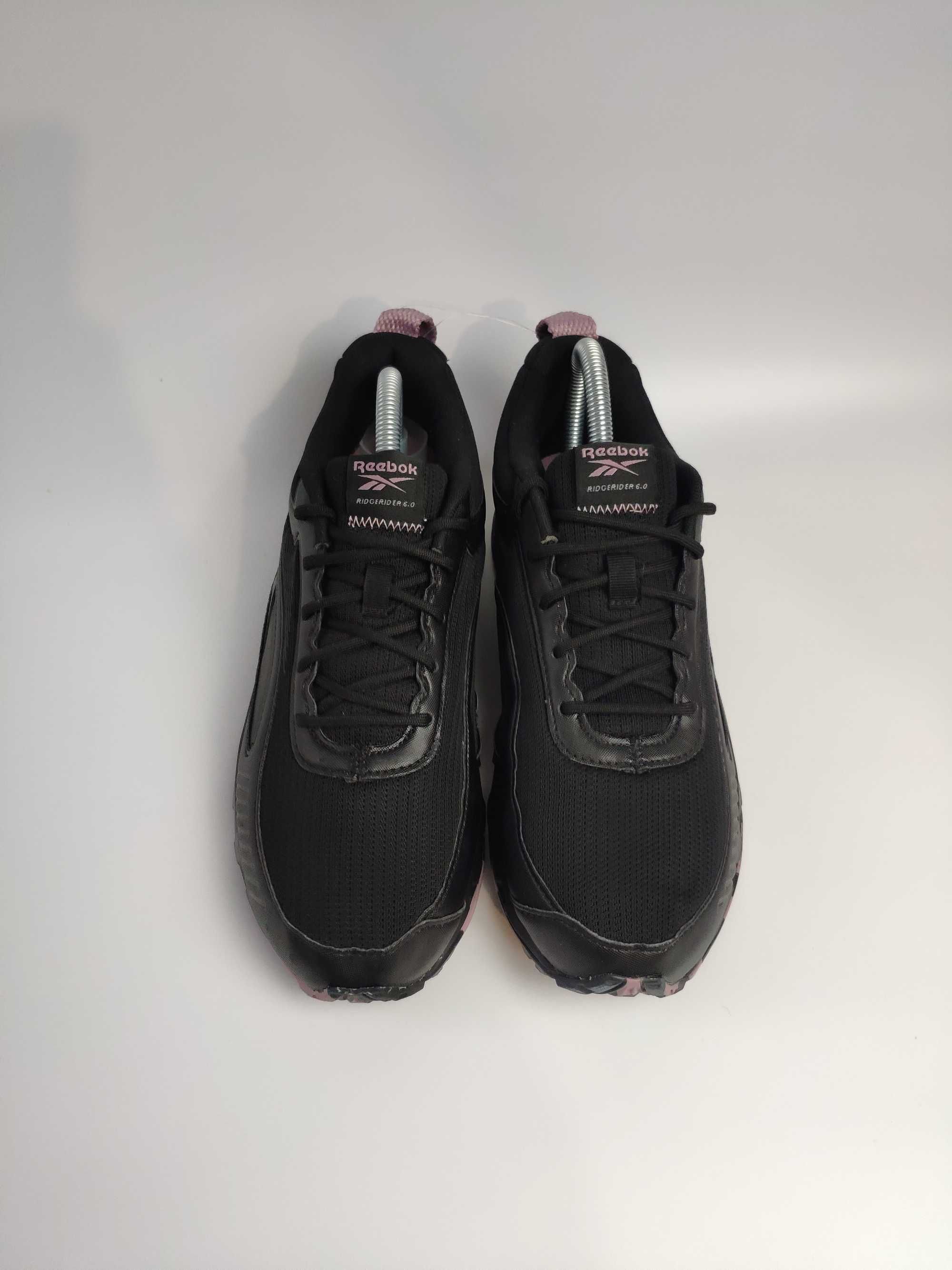 РОЗПРОДАЖ Reebok Ridgerider 6.0 GW1195 40.5 26.5см