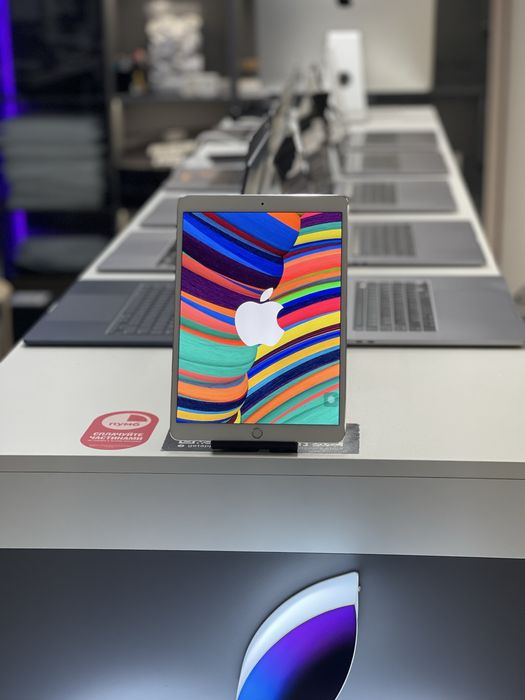 IPad Pro 10.5” 2017 64GB Wi-Fi ГАРАНТІЯ Київ Олімпійський #54100