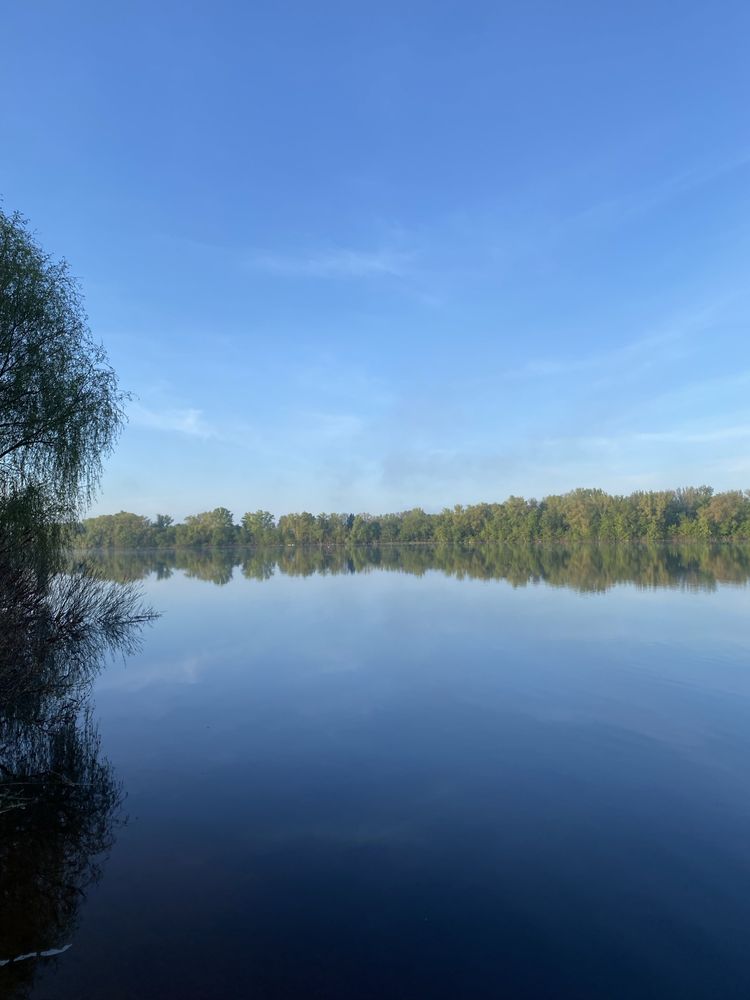 Оренда будинку «Кохай свій край». Чан. с. Прохорівка, Черкаська обл.