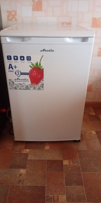 Морозильна камера Arctic