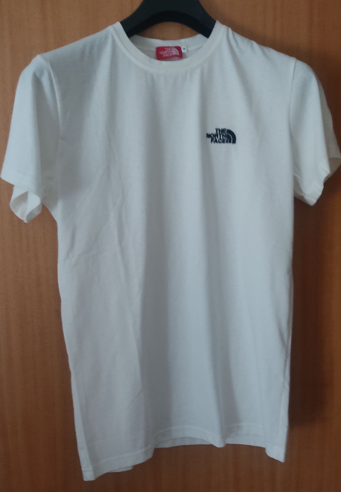 T-shirt  homem The North face