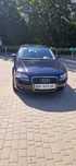 Audi A4B7 сохраненная
