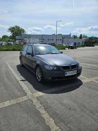 BMW Seria 3 BMW Seria 3 320D