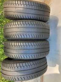 Шини 195/60 R16 Мішелін