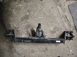 hak holowniczy VW Touareg II 7P Westfalia