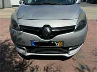 Renault Grand Scenic 2015