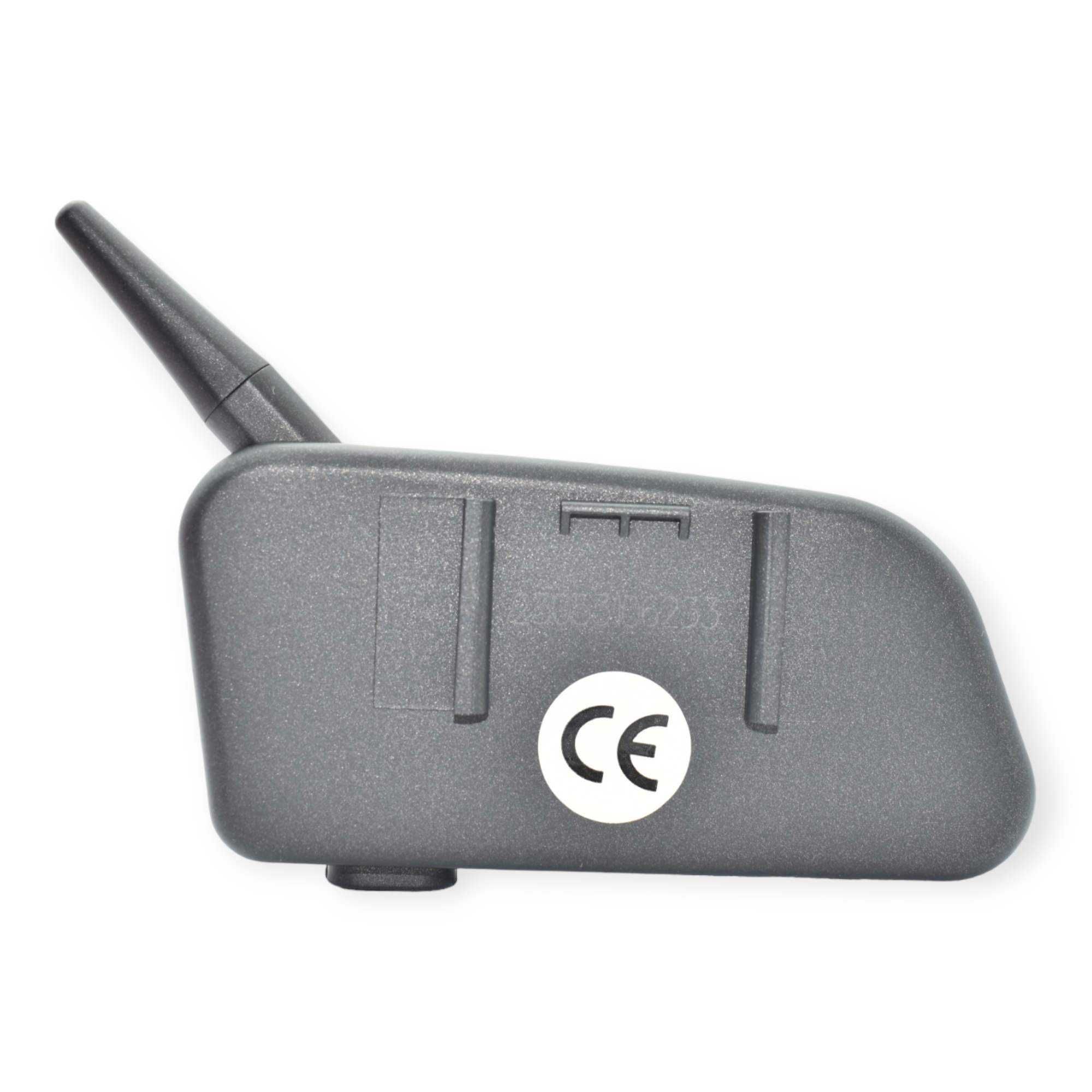 Intercomunicador Bluetooth V6 Plus para Capacete de mota - 1500m