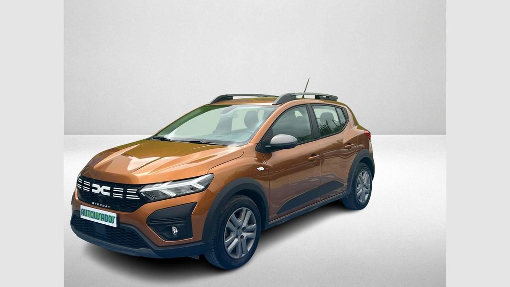 Dacia Sandero 1.0 TCe Stepway Expression