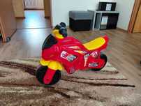 Motorek biegowy od 2 lat
