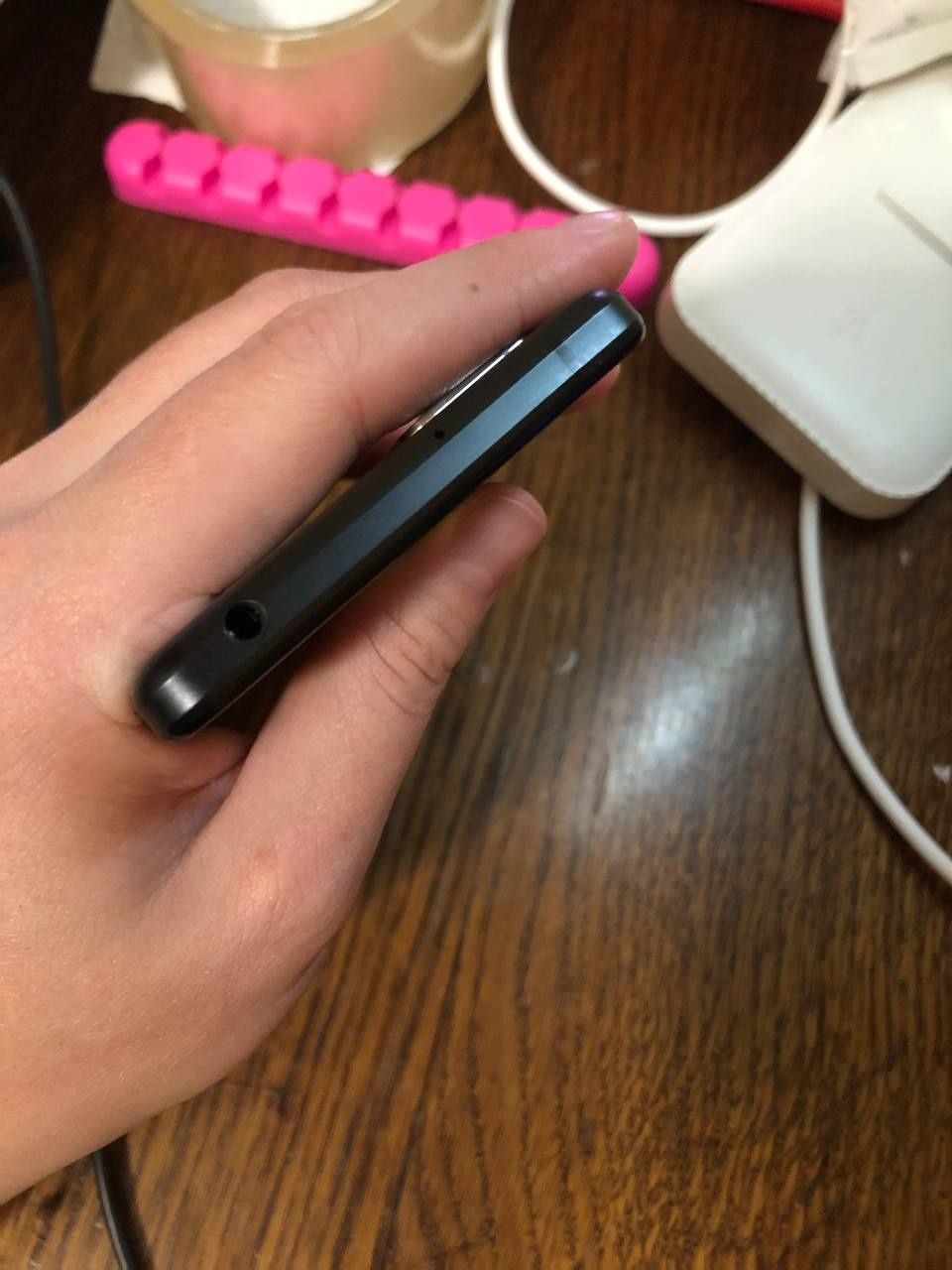 Sharp Aquos Sense 4 SH-41A 4/64Gb