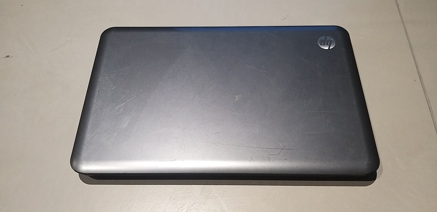 HP g6 15.6" 4GB dysk SSD 120GB sprawny 100%