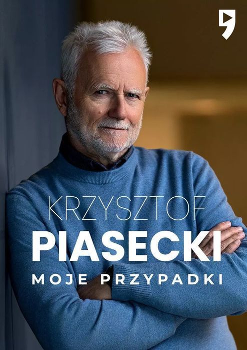 Moje przypadki. Empik Go