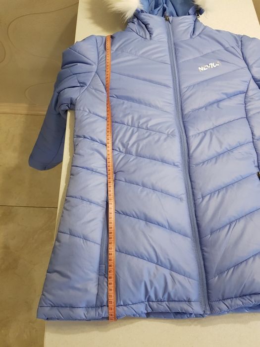 Лыжная куртка Nevica