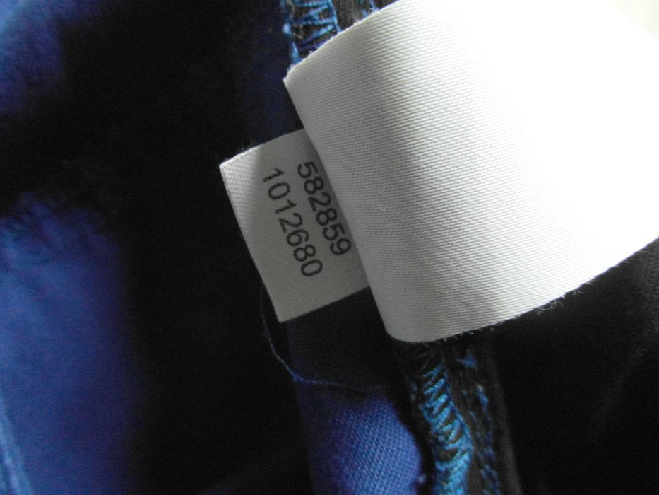Engelbert Strauss Workwear Spodnie Męskie Robocze 48