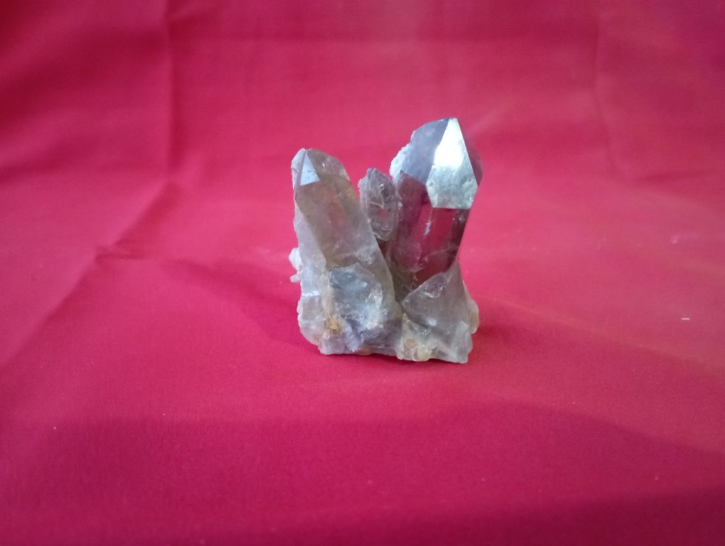 Pedras Minerais e Cristais
