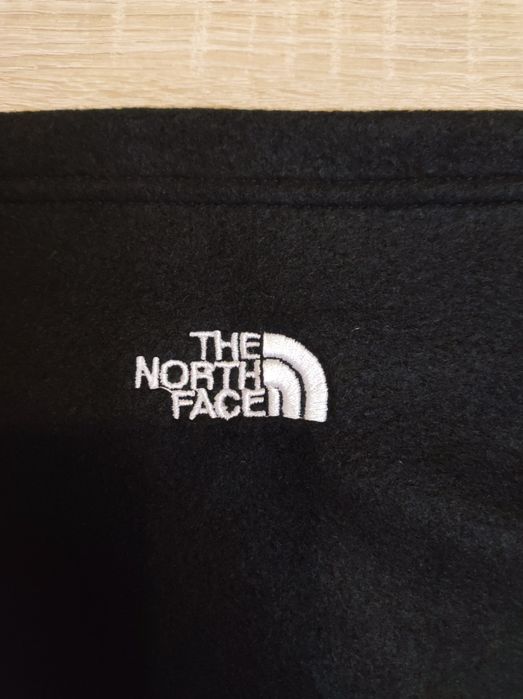 Бафф TNF The North Face Black