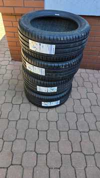 Opony 255/50/17 Michelin pilot sport 5 NOWE