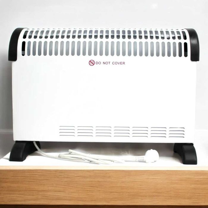 Конвекторний обігрівач