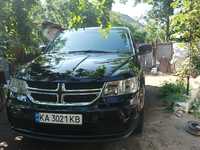 Dodge journey 11000$