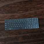 Klawiatura do laptopa lenovo  seria i numer na zdjęciu