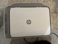 Drukarka hp 2720