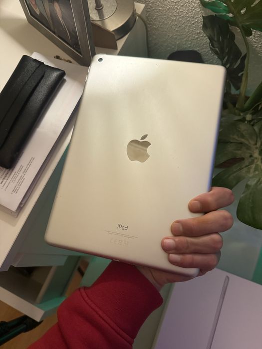 Ipad 9 geração 64GB WI-FI 2021