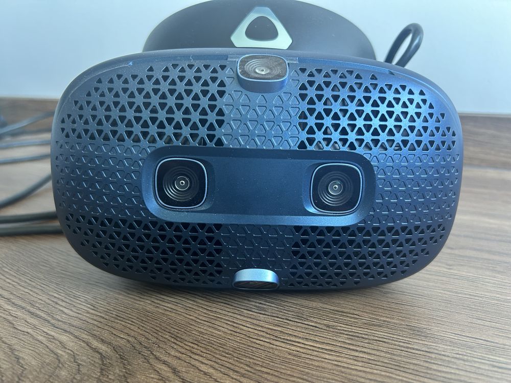 Zestaw VR HTC Vive Cosmos