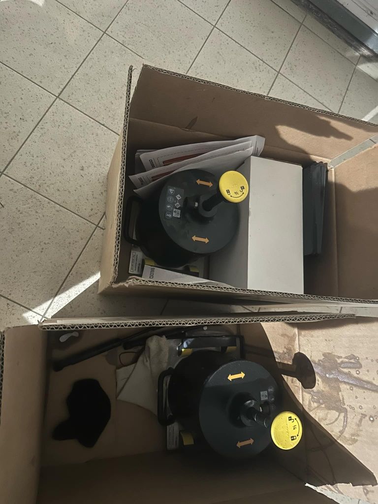 Drukarka 3D do  protetykow dentystycznych Bego Varseo