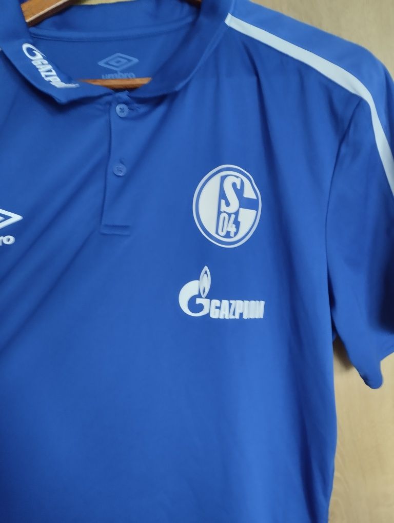 Koszulka piłkarska FC Schalke 04 Umbro XL