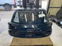 Крышка багажника Audi Q5 80A 8R Q7 4M Q3 83A 8U E Tron Панель Стекло