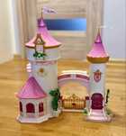 Playmobil Zamek Ksieżniczki 70448