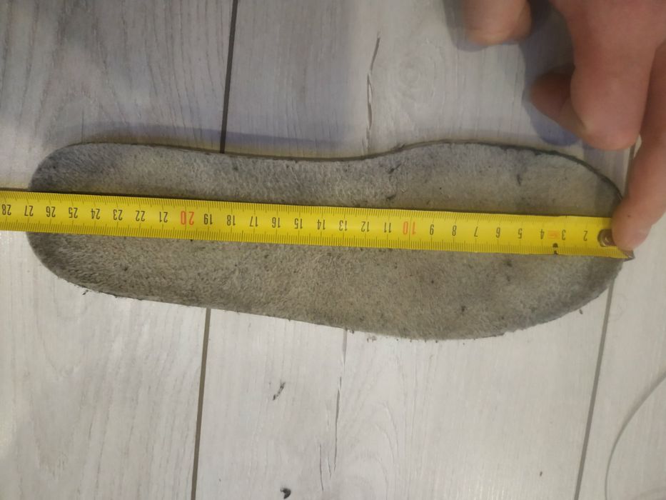 Термосапоги Lowa Gore-Tex 42 р.