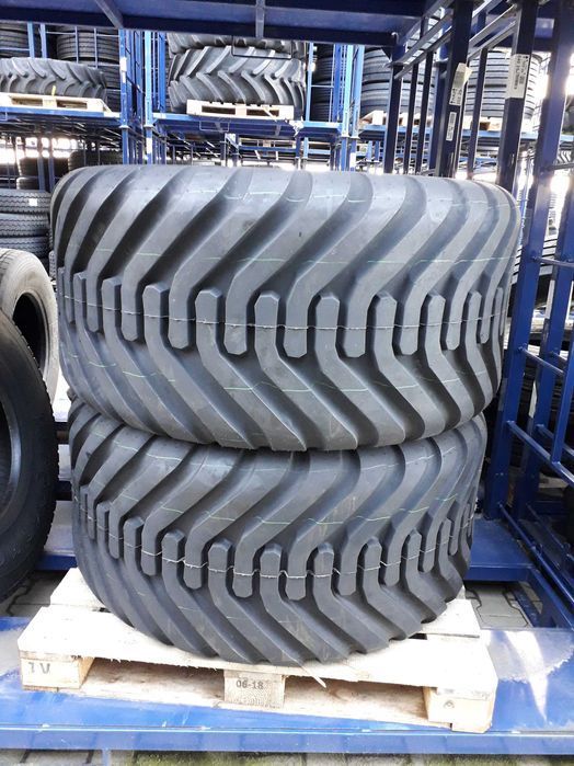 NOWA OPONA 600/55-26.5 328 HS 16PR 167B TL ALLIANCE 7 lat GW X