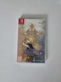 Record of Lodoss War Deedlit in Wonder Labyrinth NOWA na Nintendo Swit