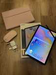 Samsung galaxy tab s6 lite