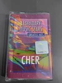 Cher kaseta magnetofonowa