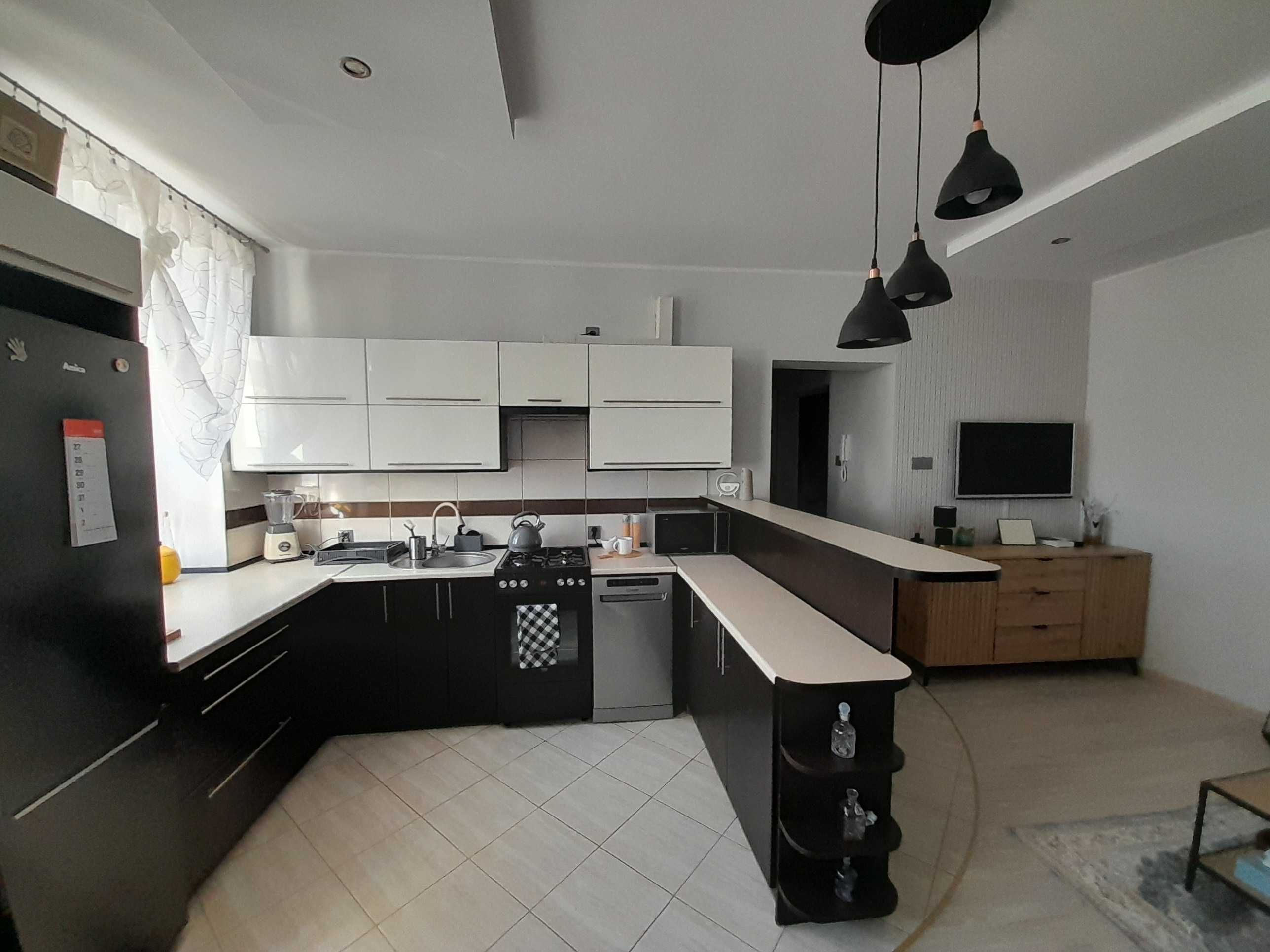Apartament całoroczny
