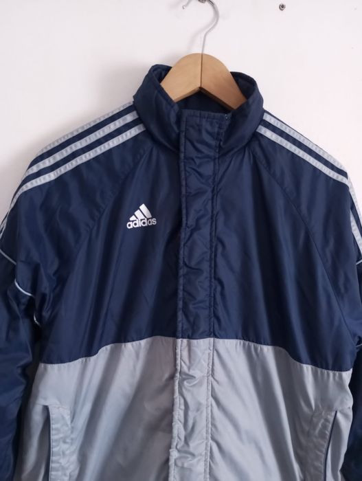 Casaco Adidas Tamanho 12 Anos