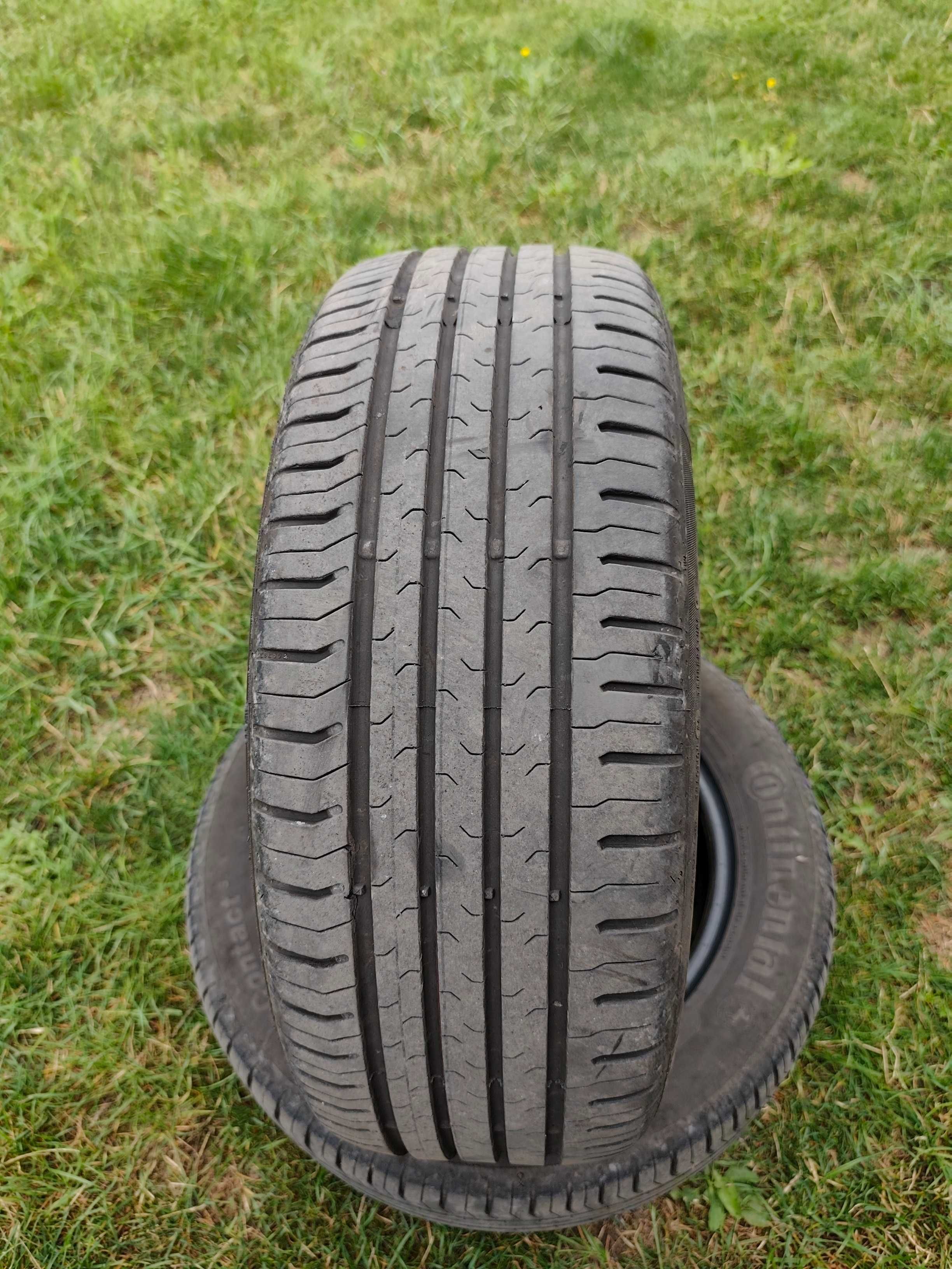 205/ 55 R16 2 szt. Continental ContiEcoContec