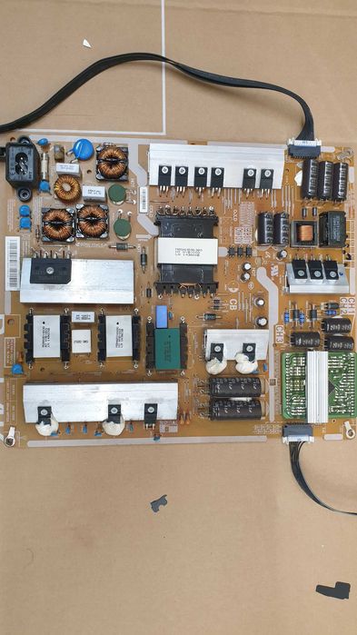 TV Samsung Smart TV peças UE60H6240AW