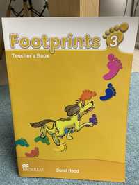 Footprints 3 książka nauczyciela