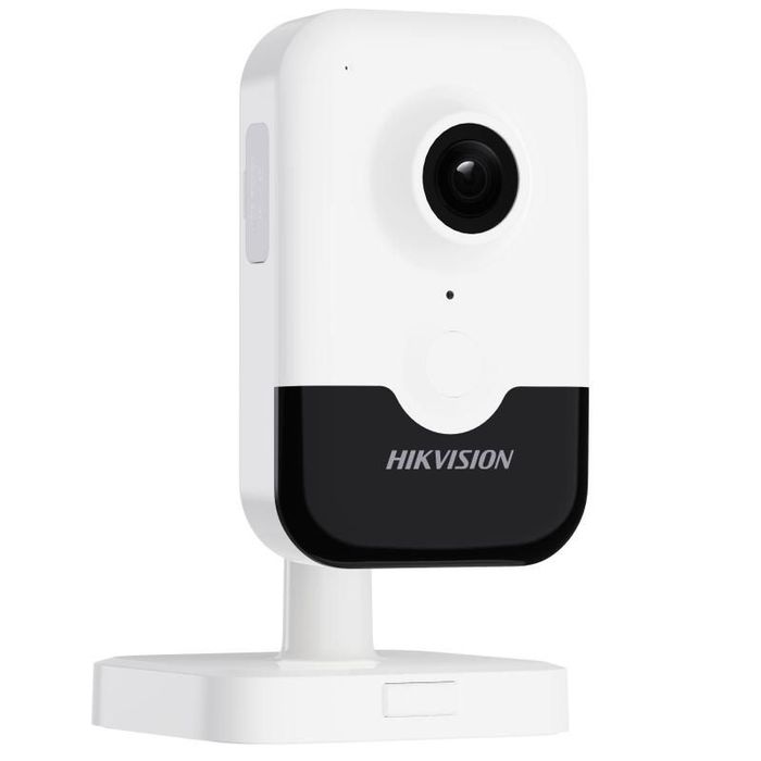 Hikvision камера ds-2cd2443g2-iw Нова на гарантіїї