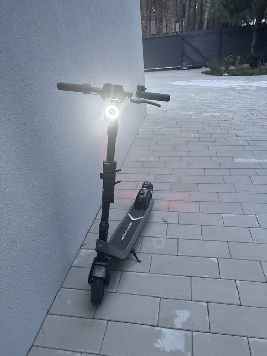 Hulajnoga elektryczna NIU KQi2 Pro