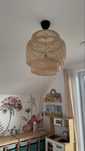 Lampa sufitowa ikea SINNERLIG