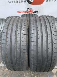 Шини 235/45 R17 Sava літо 2022р 7мм