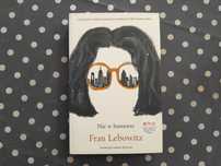 Nie w humorze Fran Lebowitz